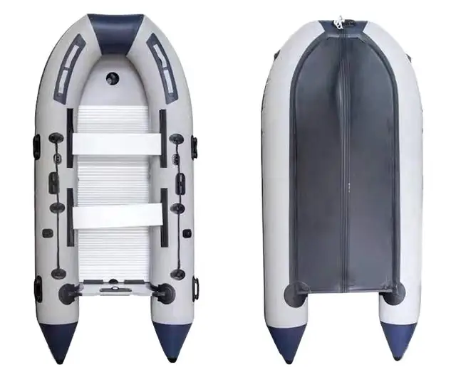 RESCUE BOAT